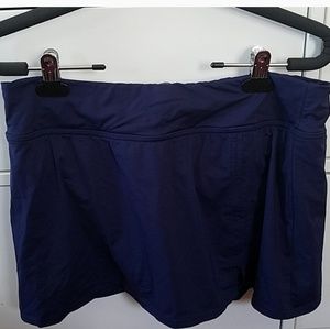 Reserved for @dorrisch